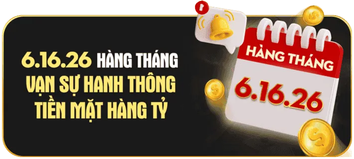 Khuyến Mãi Nổ Hũ SV66