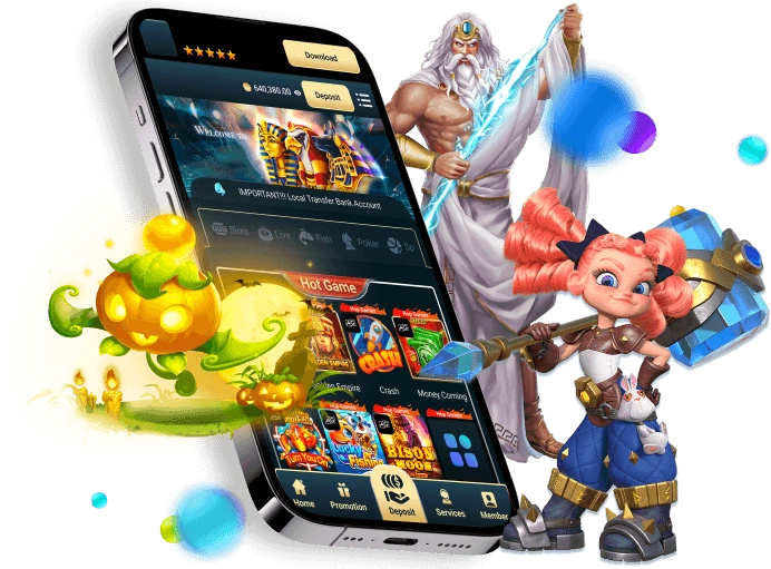 Game Nổ Hũ Phiêu Lưu
