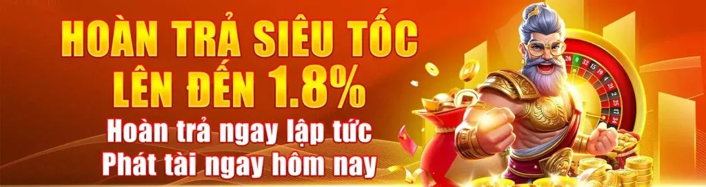 Khuyến mãi chào mừng cho thành viên mới SV66