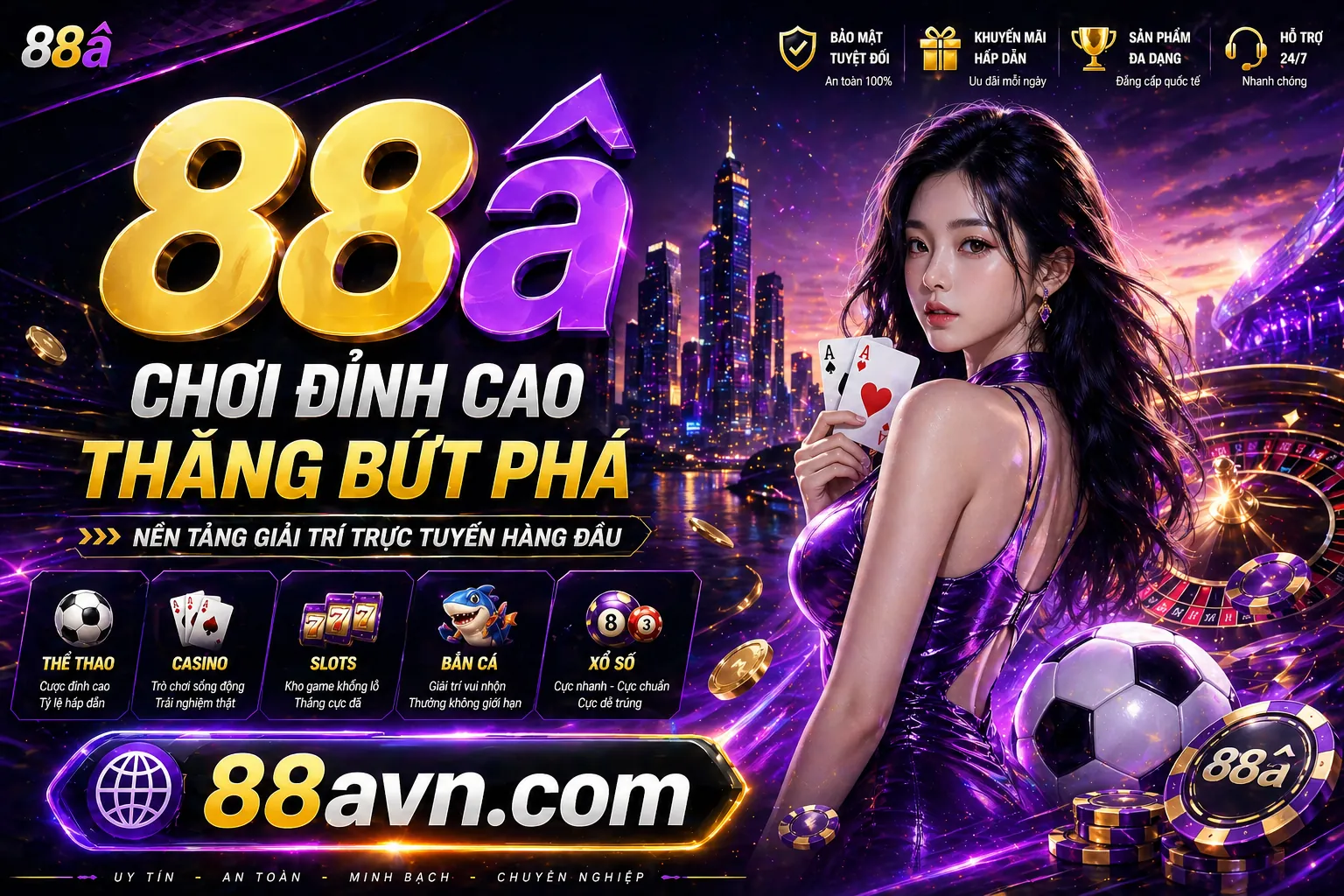 Điều Khoản Dịch Vụ sv66 chính thức