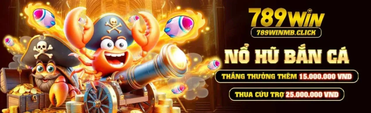 Thế giới bắn cá SV66 Chính Thức