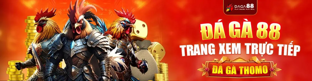 Đá gà trực tuyến SV66 Chính Thức