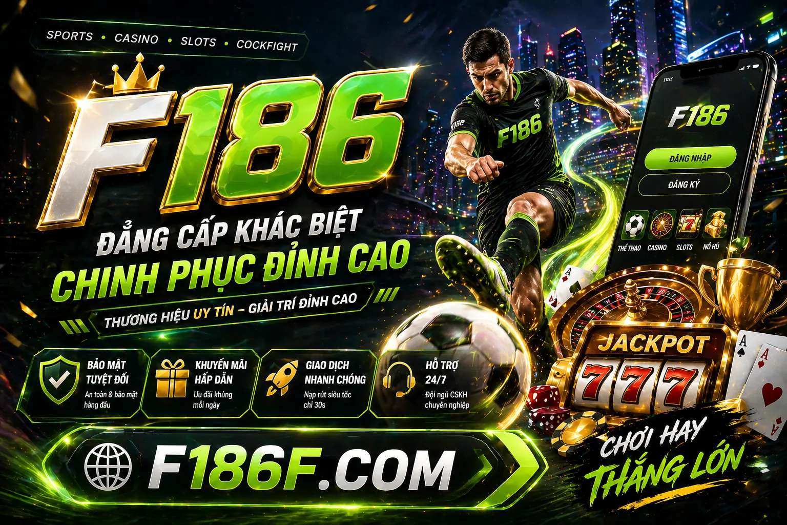 Các chương trình khuyến mãi đá gà hấp dẫn