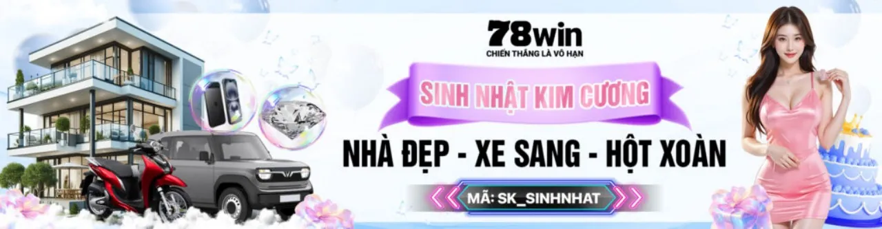 Khuyến mãi độc quyền sv66 chính thức