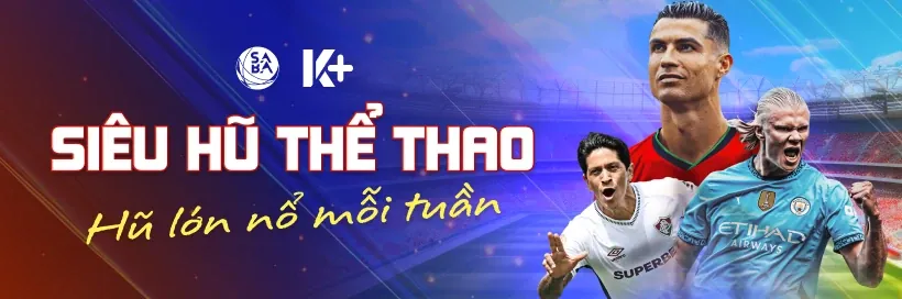 Giải đấu thể thao sv66 chính thức